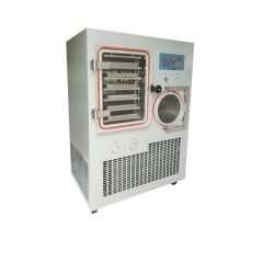 Лабораторная лиофильная сушилка ERSTEVAK EV-DF30C-S