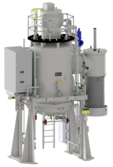 Вакуумная печь Ipsen GV 7272