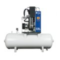 Промышленный винтовой компрессор Ceccato CSL 20 O 500 10 бар