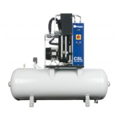 Промышленный винтовой компрессор Ceccato CSL 20 O 500 10 бар
