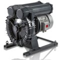 Воздуходувка FPZ K08R-MD-GOR-0 Flex-coupling Horizontal IE2