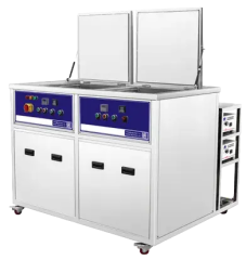 Ультразвуковая система очистки ERSTEVAK СОУ-246-2