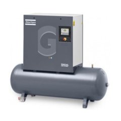 Промышленный винтовой компрессор Atlas Copco GA 11 - 10 PACK 500