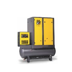 Промышленный винтовой компрессор Comprag ARD-1510-270