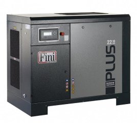 Винтовой компрессор Fini PLUS 18.5-10