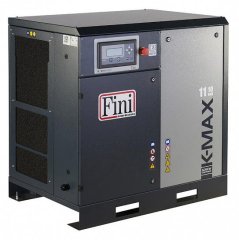Винтовой компрессор Fini K-MAX 1110 ES