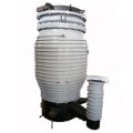 Вакуумный насос ERSTEVAK EVD-1000