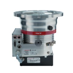 Вакуумный насос Pfeiffer Vacuum HiPace 800 M TM 700 OPS 400 DeviceNet DN 200 ISO-K