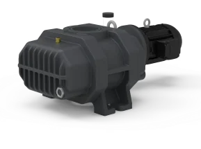 Бустерный вакуумный насос типа Рутс ERSTEVAK LARA 70