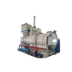 Вакуумная печь спекания Simuwu RVS-8812