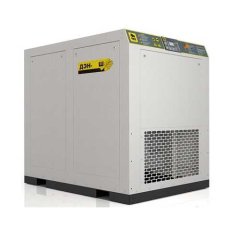 Промышленный винтовой компрессор ЧКЗ ДЭН-55Ш Плюс 8 бар