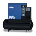 Промышленный винтовой компрессор ABAC SPINN E 11-10/270 ST
