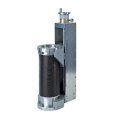 Вакуумный манипулятор Pfeiffer Vacuum Z-ось 420MZA040-100