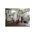 Вакуумная печь TAV TPHF 40/40/60