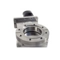 Вакуумный клапан HVA CF-F 668-0150