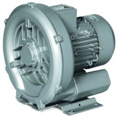 Воздуходувка Elmo Rietschle 2BH1 600-7AD31-Z G-Series ATEX