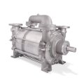 Водокольцевой вакуумный насос Busch Dolphin LB 0526 A