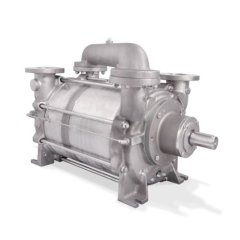 Водокольцевой вакуумный насос Busch Dolphin LB 0526 A