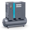 Промышленный винтовой компрессор Atlas Copco G15L - 13 FM FF 500