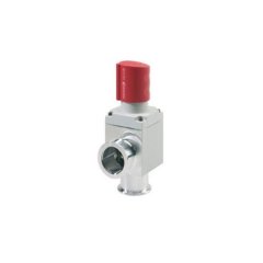 Вакуумный клапан Pfeiffer Vacuum AVC Series DN 63