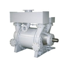 Вакуумный насос Kenflo 2BE1 2BE1-204