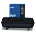Промышленный винтовой компрессор ABAC SPINN 11-10/270 ST 220B