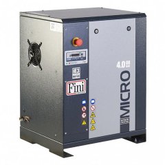 Винтовой компрессор Fini MICRO 4.0-13