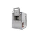Вакуумная печь Nabertherm VHT 500/18-GR