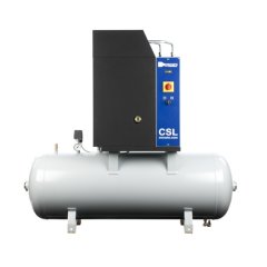 Промышленный винтовой компрессор Ceccato CSL 10 C 200 10 бар