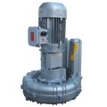 Воздуходувка FPZ-K11-TS-GVR-18-50-1-Flex-coupling-Vertical-IE2