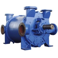 Вакуумный насос Nash 2BE5 30