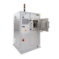 Вакуумная печь Nabertherm VHT 100/12-MO