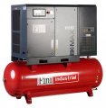 Винтовой компрессор Fini K-MAX 1508-500 ES VS