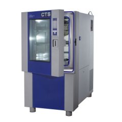 Испытательная камера CTS C-40/200