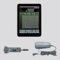 Течеискатель Shimadzu MLI-2401