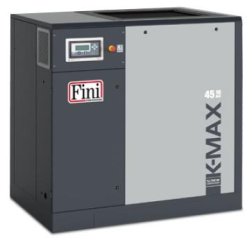 Винтовой компрессор Fini K-MAX 55-13