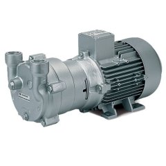 Вакуумный насос Elmo Rietschle L-BV2 2BV2 061-8MH03-8S