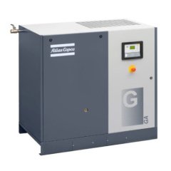 Промышленный винтовой компрессор Atlas Copco GA 18 - 10 PACK