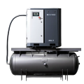 Винтовой компрессор ERSTEVAK ESC-15B-500 8 атм