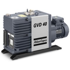 Вакуумный насос Atlas Copco GVD 40