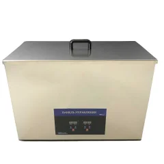 Ультразвуковая ванна Specos V-540, 54л