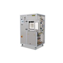 Вакуумная печь Nabertherm VHT 100/18-KE