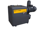 Когтевой вакуумный насос ERSTEVAK CLAW-AV 305