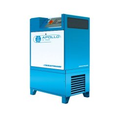 Промышленный винтовой компрессор Kraftmann Apollo 4 S O