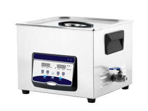 Ультразвуковая ванна ERSTEVAK УВ-15