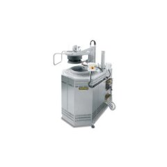 Вакуумная печь Nabertherm SR(A) 17/11