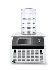 Сублимационная сушилка Drawell DW-10N