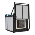 Сушильный шкаф SNOL 500/1300