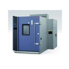Испытательная камера Espec FMU-2-1800