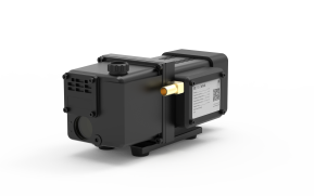 Маслосмазываемый пластинчато-роторный вакуумный насос ERSTEVAK RS 4 1 ф